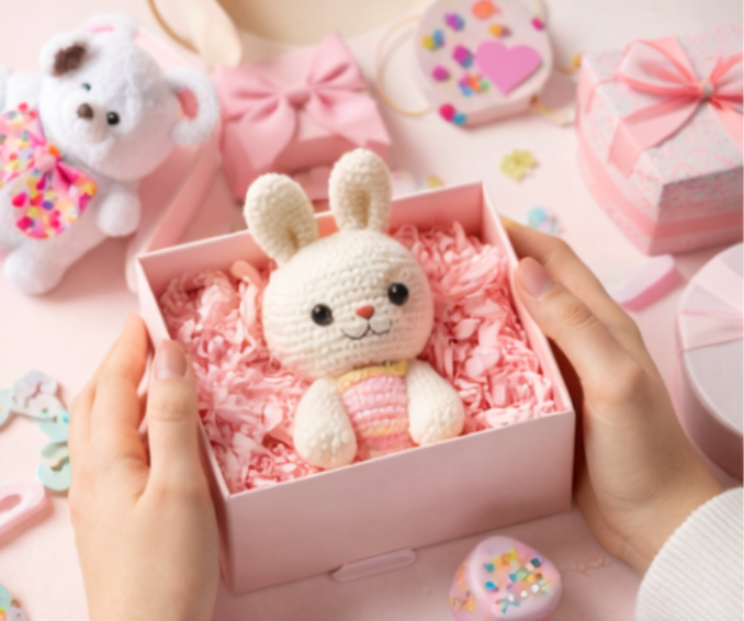 Gift & Cute Items