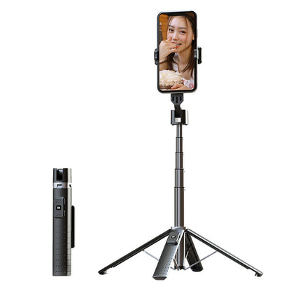 Bluetooth Selfie Stick Tripod