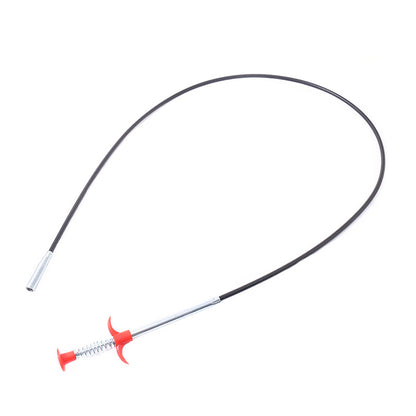 Sewer Pipe Dredger – Hair & Clog Remover