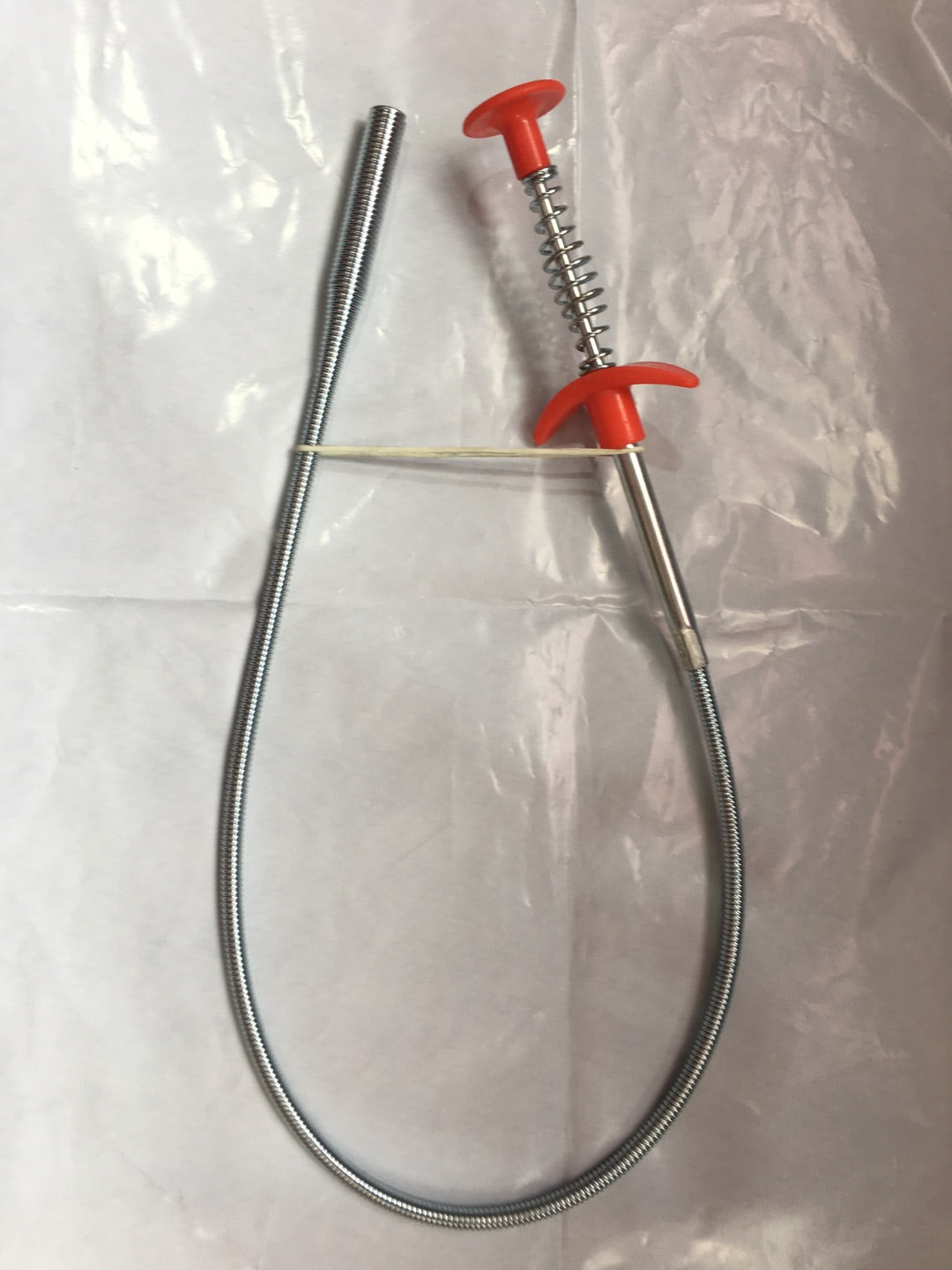Sewer Pipe Dredger – Hair & Clog Remover