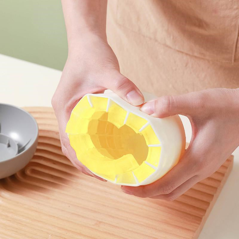 Silicone Mushroom Ice Mold Cup