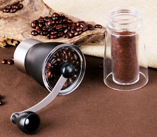 Manual Coffee Grinder