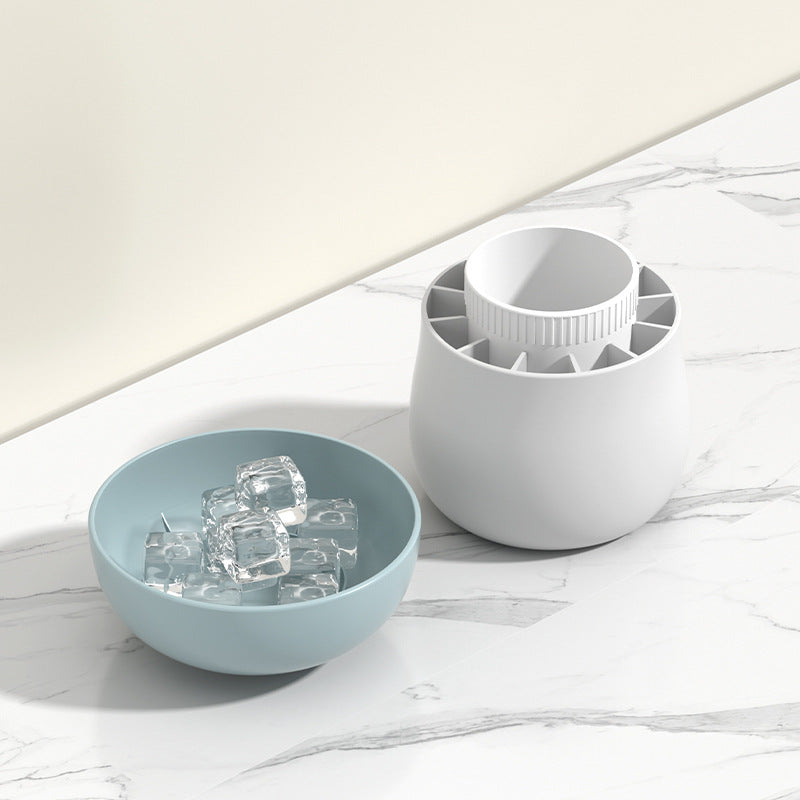 Silicone Mushroom Ice Mold Cup
