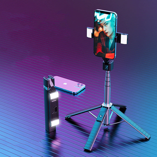 Bluetooth Selfie Stick Tripod