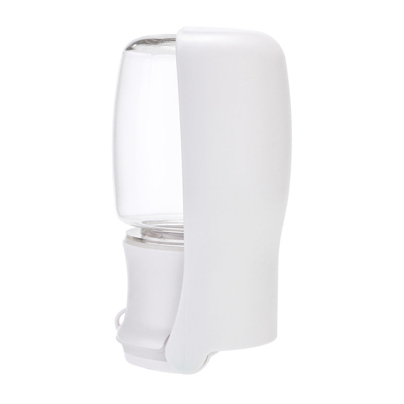 Portable Foldable Dog Water Bottle – Pet Water Dispenser