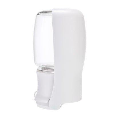 Portable Foldable Dog Water Bottle – Pet Water Dispenser