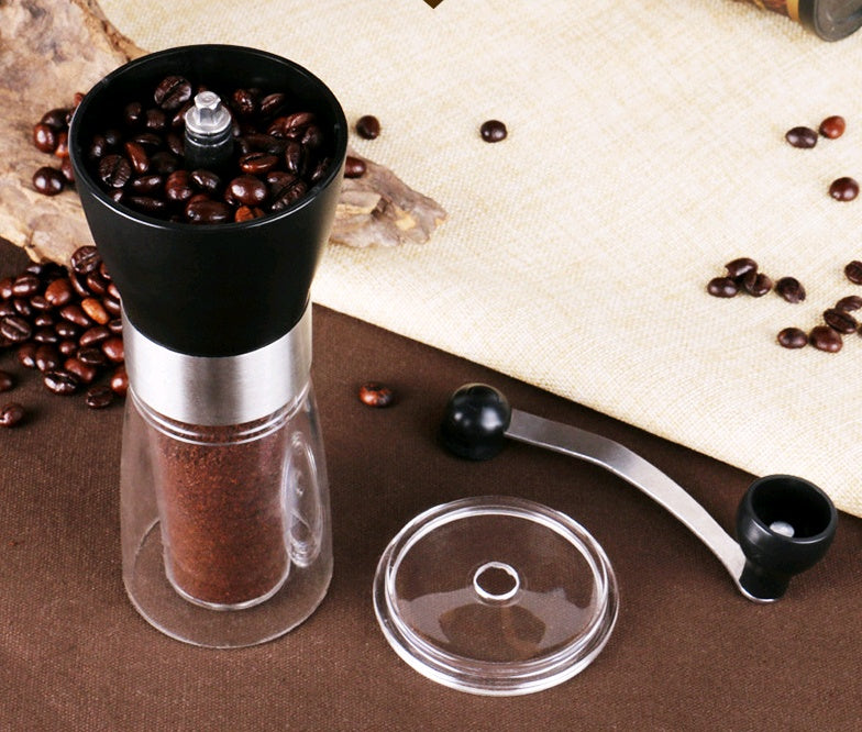 Manual Coffee Grinder