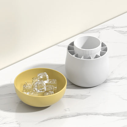 Silicone Mushroom Ice Mold Cup