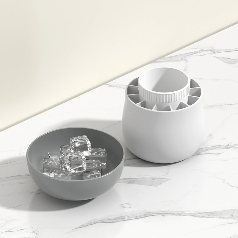 Silicone Mushroom Ice Mold Cup